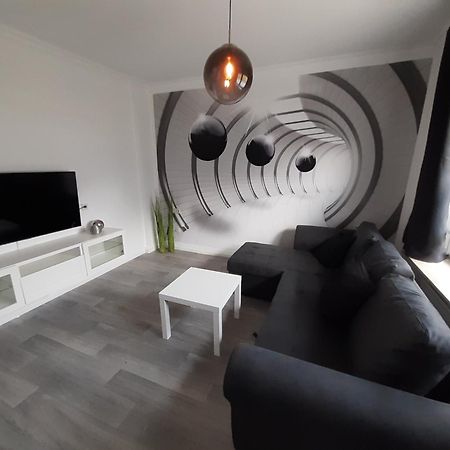 D&B Staycation Ferienpark Niedenstein Extérieur photo