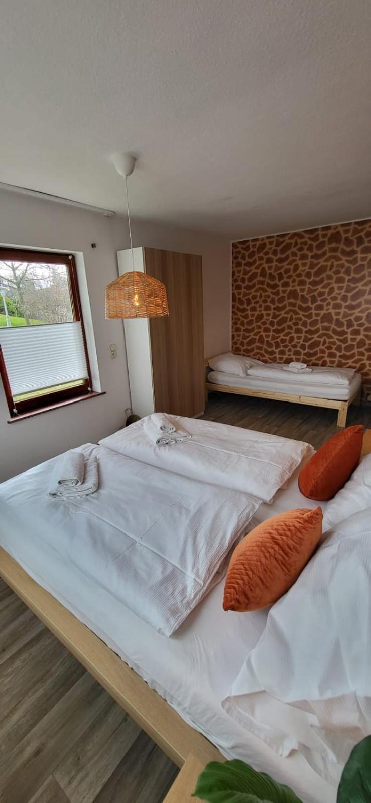 D&B Staycation Ferienpark Niedenstein Extérieur photo