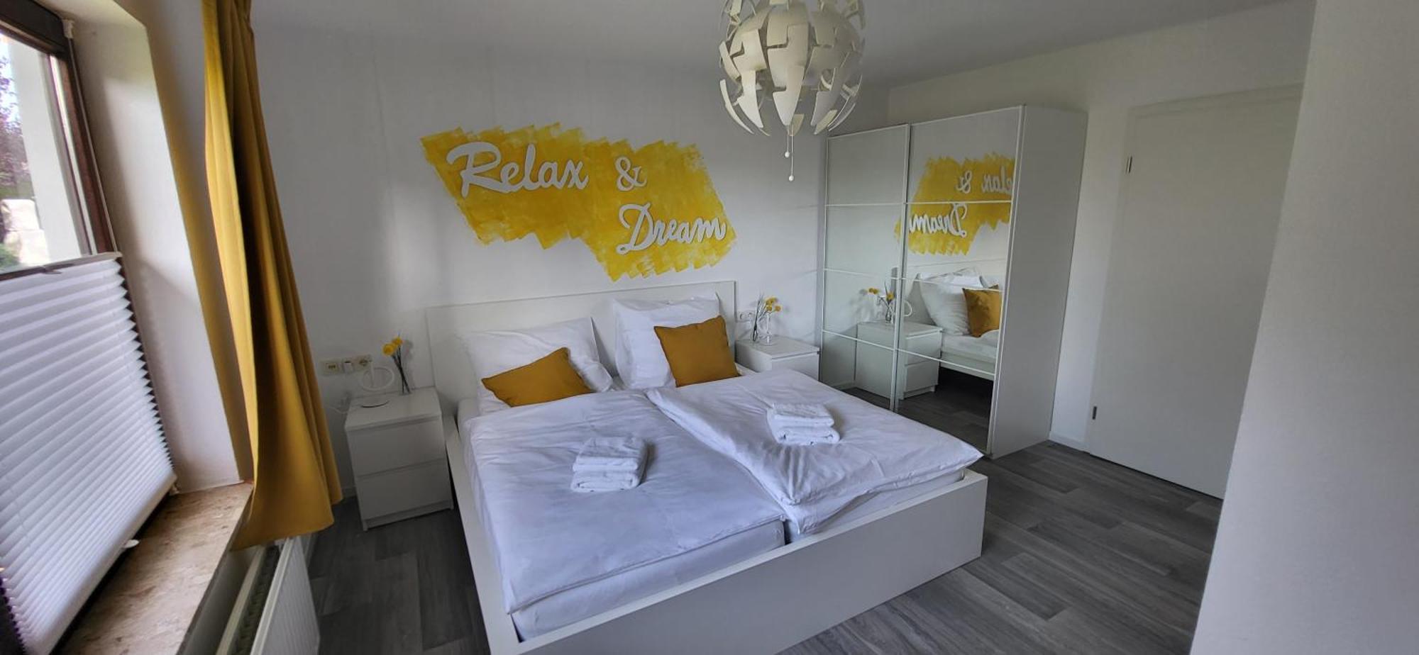 D&B Staycation Ferienpark Niedenstein Extérieur photo