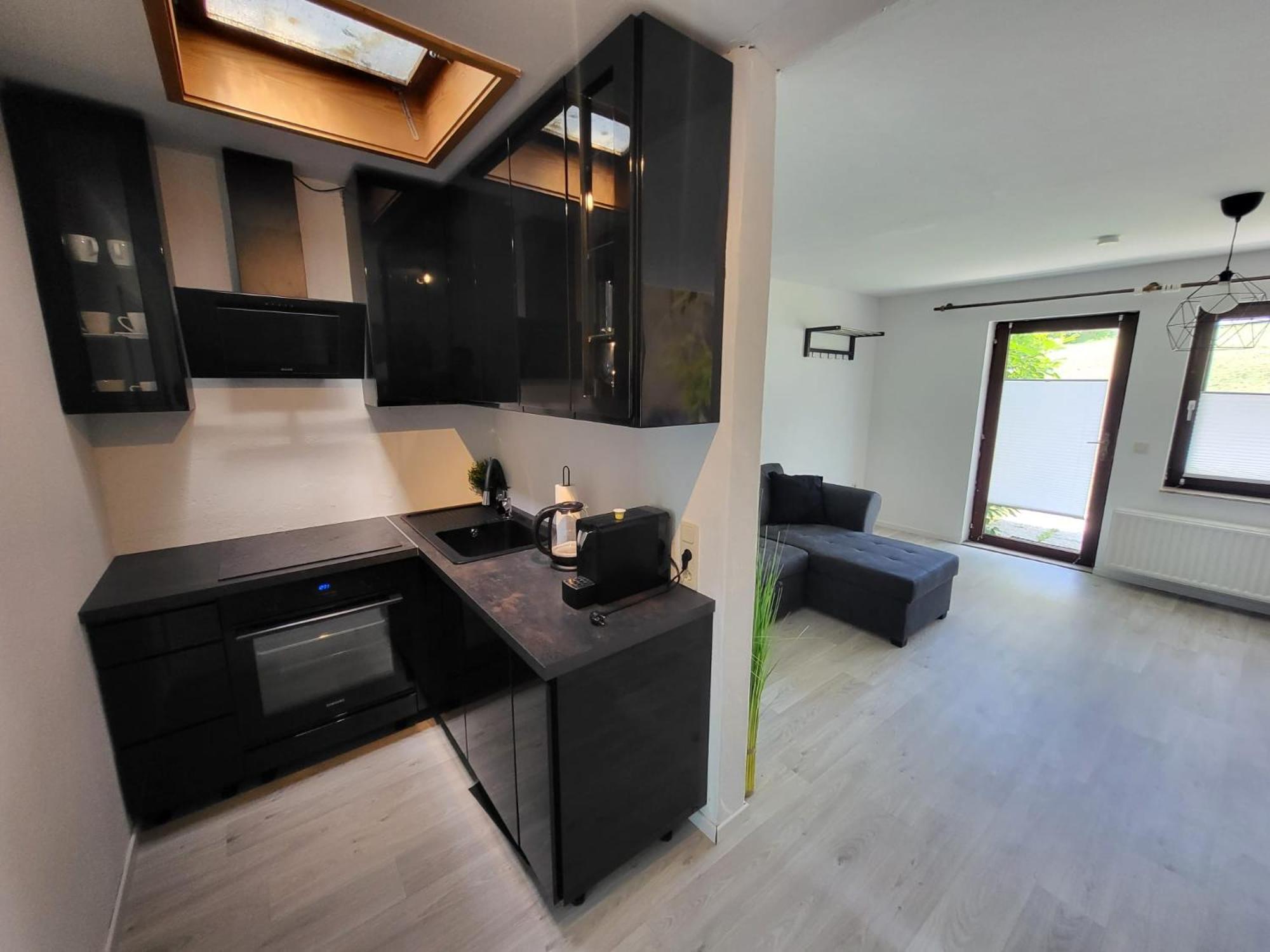 D&B Staycation Ferienpark Niedenstein Extérieur photo