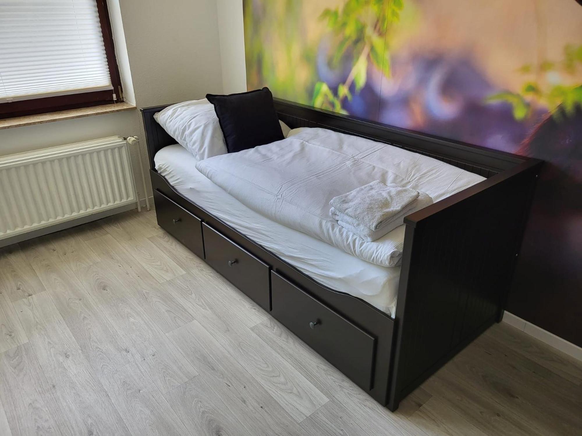 D&B Staycation Ferienpark Niedenstein Extérieur photo