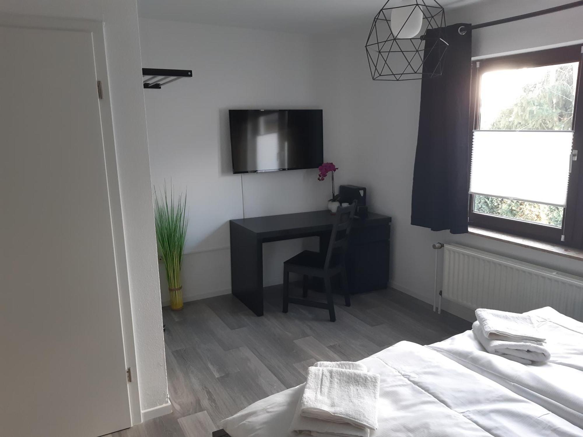 D&B Staycation Ferienpark Niedenstein Extérieur photo