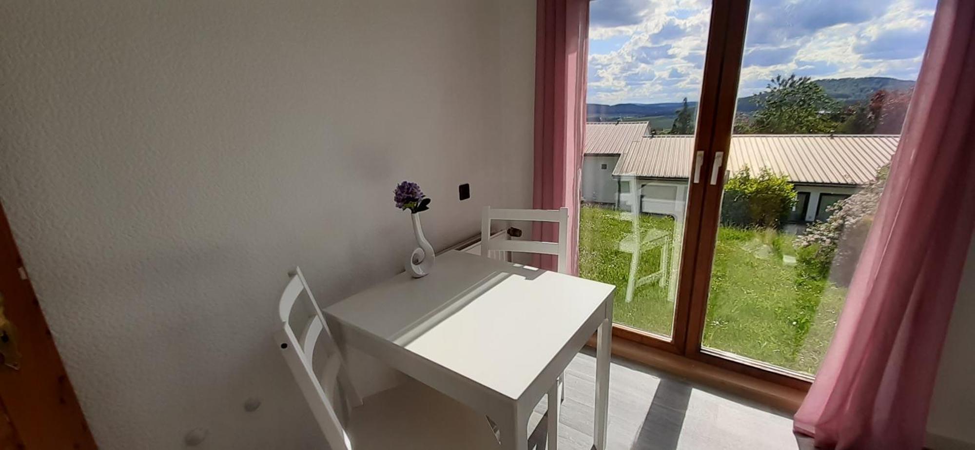 D&B Staycation Ferienpark Niedenstein Extérieur photo
