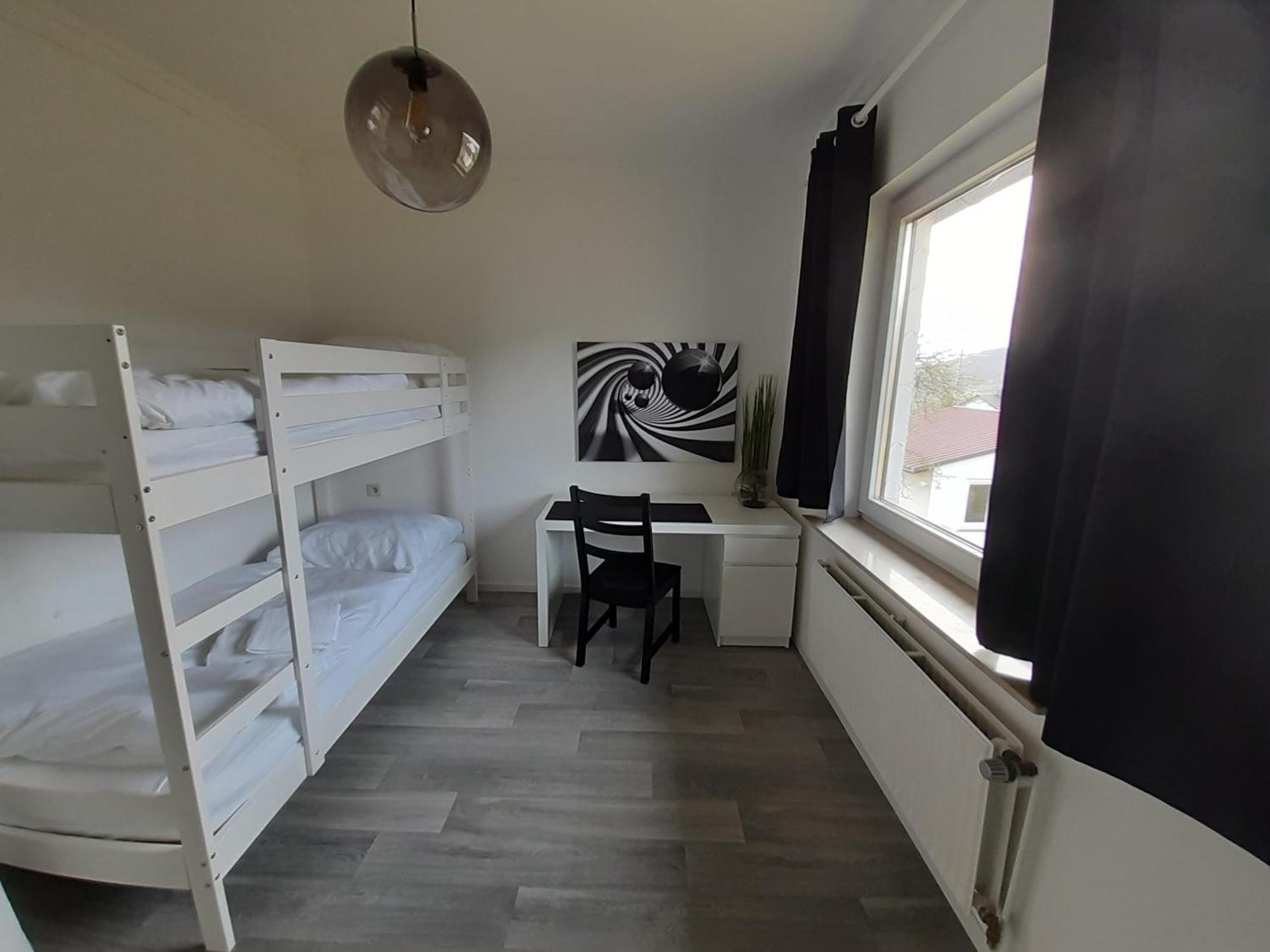D&B Staycation Ferienpark Niedenstein Extérieur photo