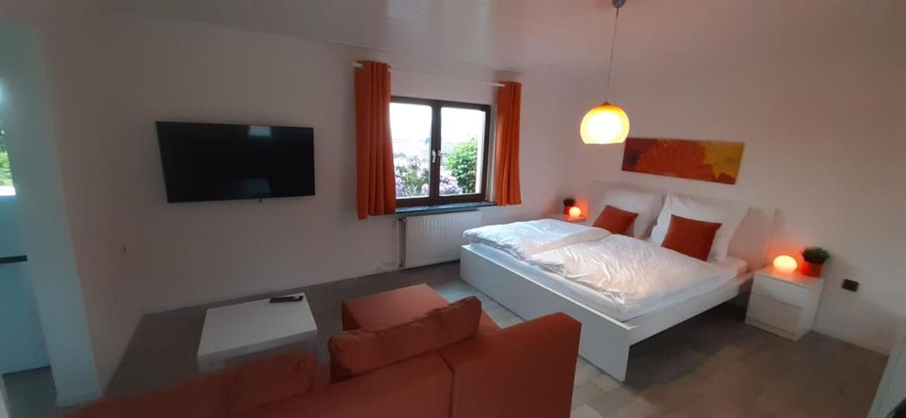 D&B Staycation Ferienpark Niedenstein Extérieur photo