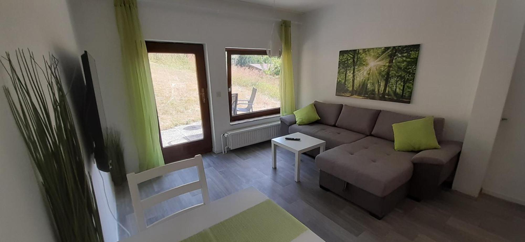 D&B Staycation Ferienpark Niedenstein Extérieur photo